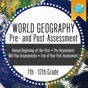 Geography Math Tutorial BEST SELLERS – Geography & Math Made Easy