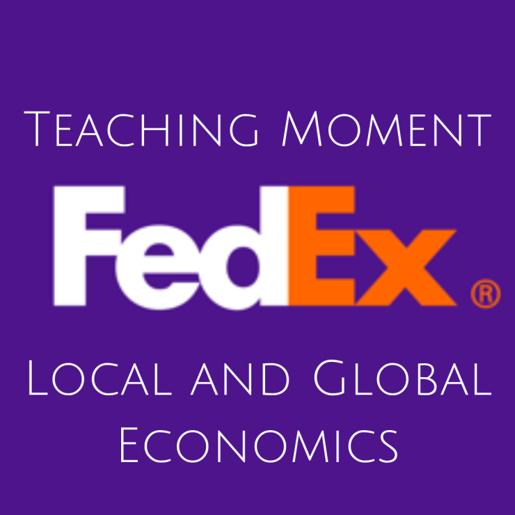How FedEx Cutbacks Will Have a Devastating Effect on Memphis, TN, & the World