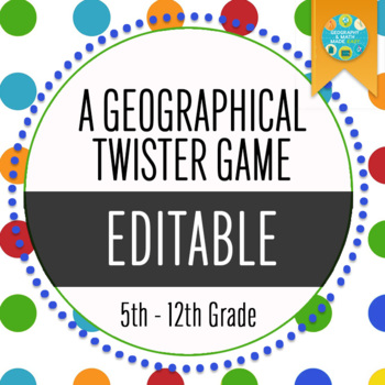 Geography Math Game TEACHER TEACHING TOOLS & GAMES – Geography & Math Made Easy