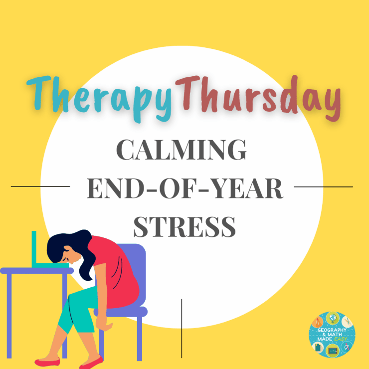 Therapy Thursday