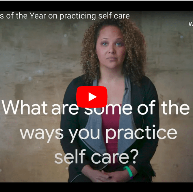 Therapy Thursday – February 1