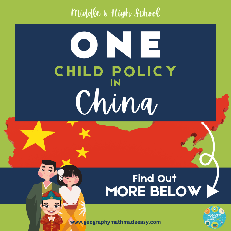 China’s One-Child Policy: History, Impact, and Future Consequences 🇨🇳