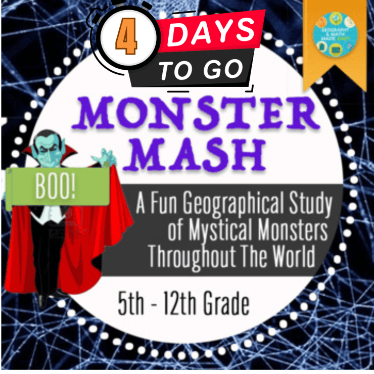 Last Chance — Grab This Best-Selling Spooktacular Lessons For Thursday! 👻 🎃