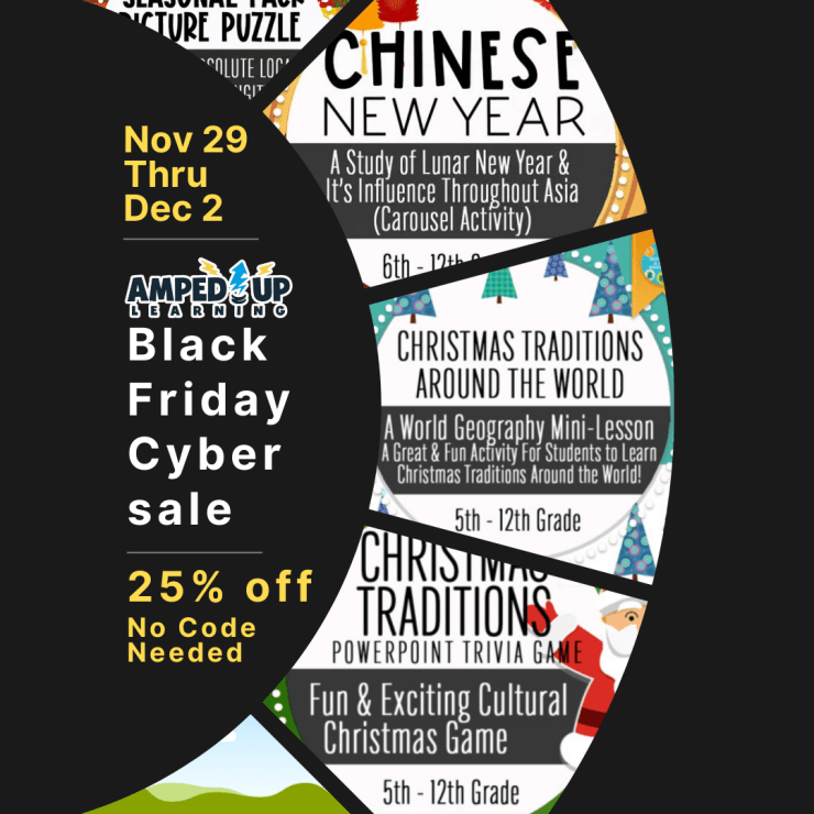 Big Savings Are Coming Your Way!