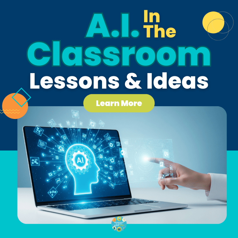 AI IN THE CLASSROOM? — IF YOU CAN’T BEAT ‘EM, JOINT THEM