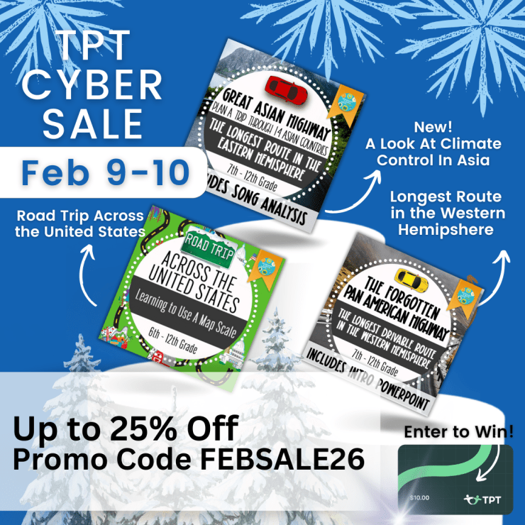 Get Ready to Save: A Special Sale for Teachers Is Here 📚✨