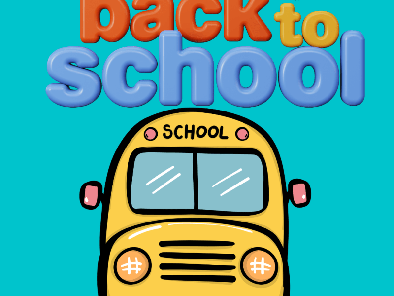 🚌 Back-To-School Geography Activities