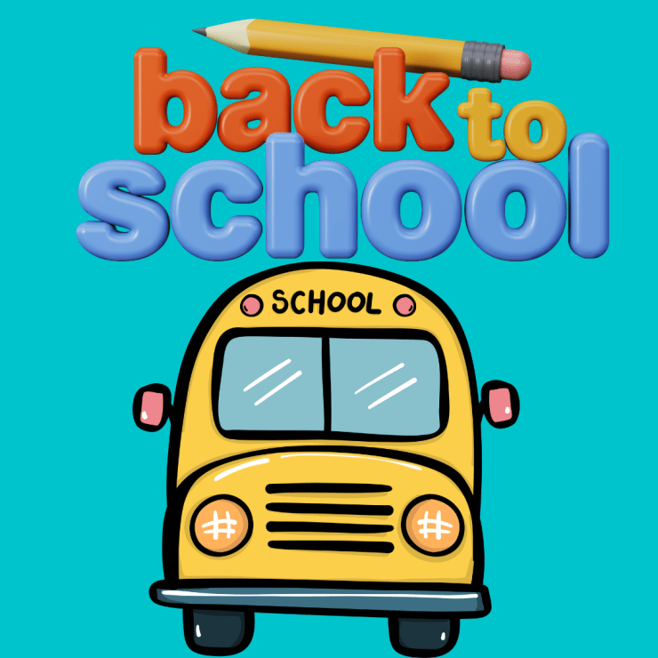 🚌 Back-To-School Geography Activities